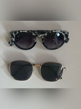 Pair of Women’s Sunglasses